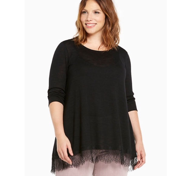 size 4x tops